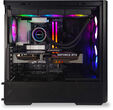Ordenador King Mod Gamer-PC Ryzen 7 9800X3D 64GB DDR5 2TB RTX 5080 WiFi W11 image number null