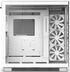 Torre ATX NZXT H9 Flow Blanca Cristal Templado image number null