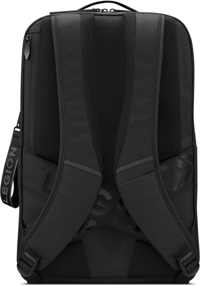 Mochila 16" Lenovo Legion GB700 Gaming Preta image number 5