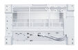 Caja E-ATX Lian Li O11 Dynamic EVO XL Blanco Vidrio Templado image number null
