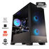 Ordenador AURA Gamer-PC Ryzen 5 7500F 32GB DDR5 1TB RTX 5060 WiFi W11 image number null