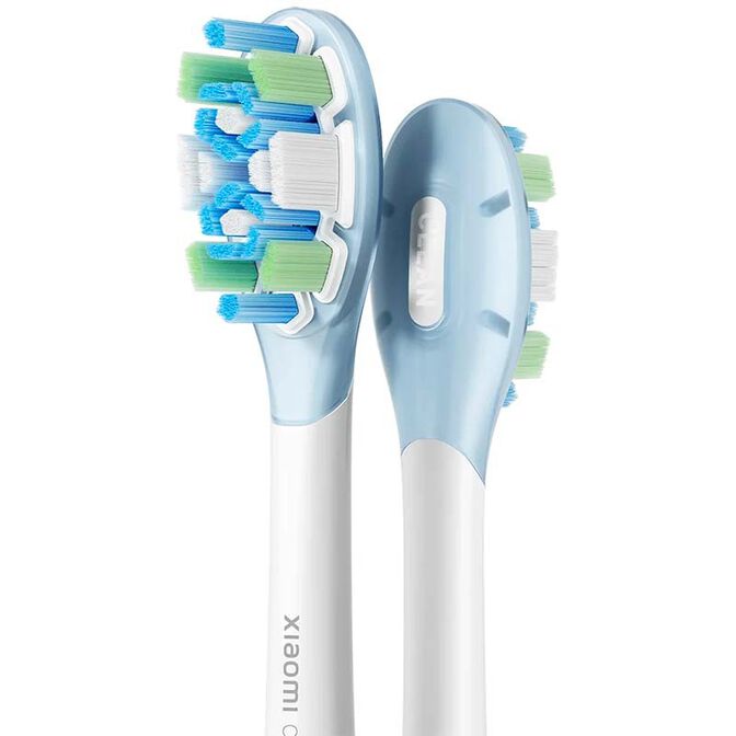 Pack 3 Cabe&ccedil;as de Escova de Dentes Xiaomi Oscillation Electric Toothbrush image number 4