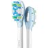 Pack 3 Cabeças de Escova de Dentes Xiaomi Oscillation Electric Toothbrush image number null