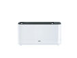 Tostadora Braun HT 3100 PurEase Blanco image number null