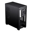 Caja ATX Phanteks XT View D-RGB Vidrio Templado Negro image number null