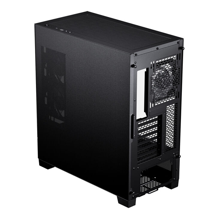 Caja ATX Phanteks XT View D-RGB Vidrio Templado Negro image number 3