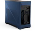 Torre Mini-ITX Fractal Design Era 2 Midnight Blue image number null