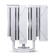 Ventilador CPU Jonsbo CC90 Dual Tower con Display Blanco - 2x 130mm image number null