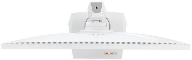 Monitor ASUS ROG STRIX 27" XG27ACS-W Fast IPS QHD 180Hz 1ms G-SYNC Compatible / FreeSync DisplayHDR 400 Branco image number 5