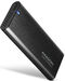 Caja Externa AXAGON EEM2-SB2 USB-C 3.2 Gen 2, SSD M.2 - Negro