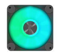 Ventilador APNX FP1-120 PWM ARGB Negro - 120mm