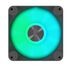 Ventilador APNX FP1-120 PWM ARGB Negro - 120mm image number null