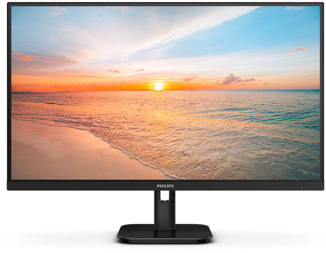 Monitor Philips S&eacute;rie 1000 27" 27E1N1800A IPS 4K 60Hz Adaptive-Sync image number 0