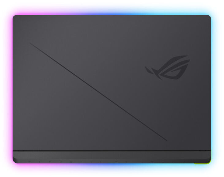Portátil ASUS ROG Strix G18 G815LW 18" Core Ultra 9 275HX 32GB DDR5 1TB RTX 5080 2.5K 240Hz image number 4