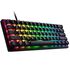 Teclado Razer Huntsman V3 Pro Mini 60% RGB Analog Optical Switches (US) image number null