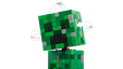 LEGO Minecraft: El Creeper, 665 Piezas (21276) image number null