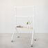 Soporte Móvil Tooq iLOVE 49" a 80" Máx. 50Kg Blanco image number null