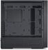 Caja ATX Lian Li Lancool 206 ARGB Negra Vidrio Templado image number null