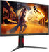 Monitor AOC Gaming 27" Q27G4SRU IPS QHD 300Hz 1ms image number null
