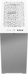 Torre ATX Fractal Design Define 7 Compact Blanco Templado Clear Tint image number null