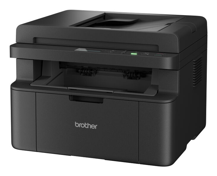 Impresora Multifunción Láser Brother DCP-L1660W WiFi image number 1