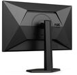 Monitor AOC Gaming 27" 27G4X IPS FHD 180Hz 0.5ms HDR10 image number null