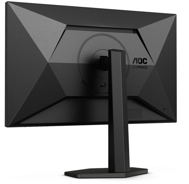Monitor AOC Gaming 27" 27G4X IPS FHD 180Hz 0.5ms HDR10 image number 3