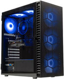 Ordenador Mach 1 Gamer-PC Ryzen 5 5600 16GB DDR4 1TB RTX 4060 WiFi W11