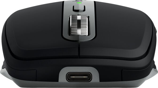 Rat&oacute;n Logitech MX Anywhere 3S Wireless Rosa image number 23