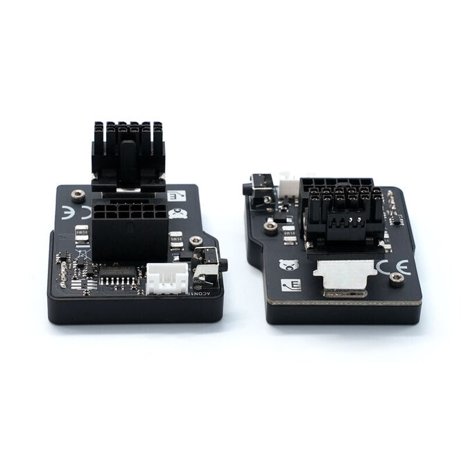 Thermal Grizzly WireView GPU, 1x 12VHPWR - Reverse image number 2