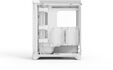 Torre E-ATX Fractal Design Meshify 3 Blanca TG Clear Tint image number null