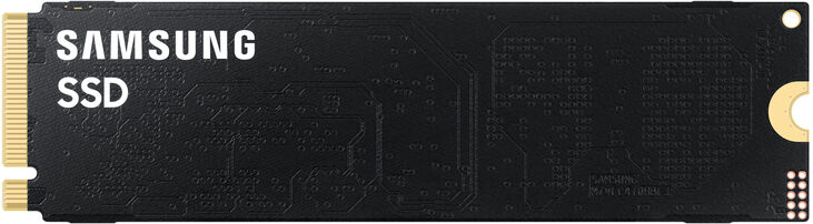 SSD Samsung 9100 Pro 4TB Gen5 M.2 NVMe (14700/13300MB/s) image number 1