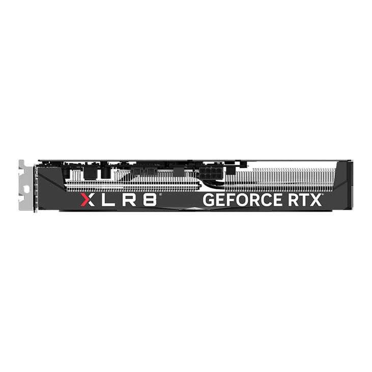 Tarjeta Gráfica PNY GeForce® RTX 4060 Ti XLR8 VERTO OC Dual Fan 16GB GDDR6 DLSS3 image number 5