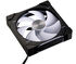 Ventilador Phanteks D30 PWM reverse Airflow D-RGB Negro Pack 3 - 140mm image number null