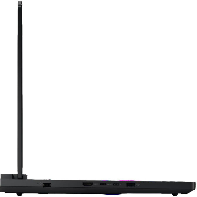 Port&aacute;til Lenovo Legion Pro 7 16IAX10H-834 16" Ultra 9 275HX 64GB 2TB RTX 5090 2.5K OLED 240Hz W11 image number 6