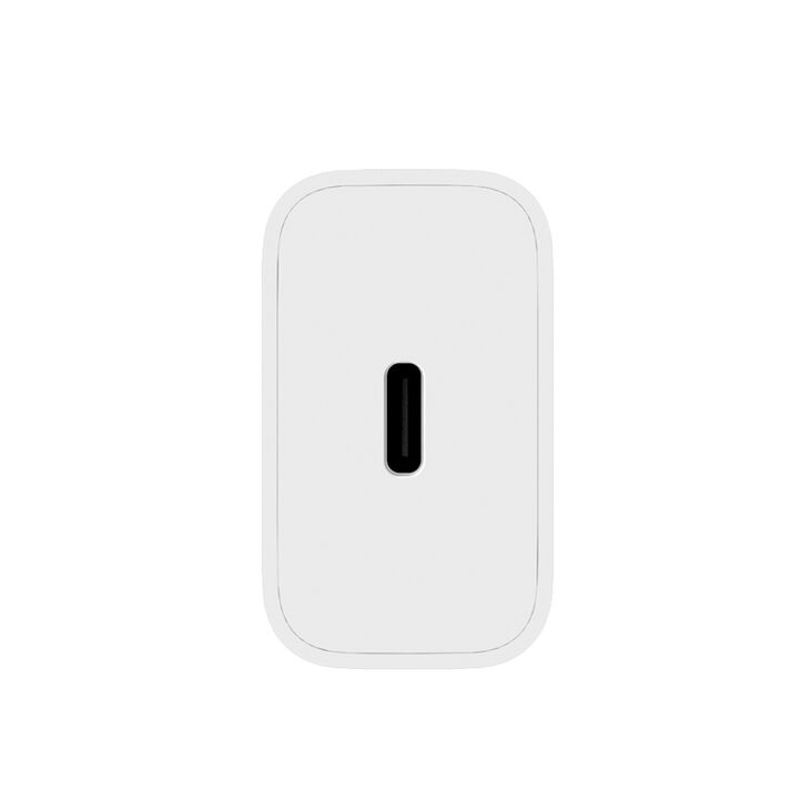 Cargador Xiaomi Mi 20W EU Blanco image number 2