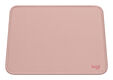 Alfombrilla Logitech Mouse Pad Studio Series Rosa Oscuro image number null