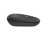 Rat&oacute;n Logitech Pop Wireless Bluetooth Grafite
