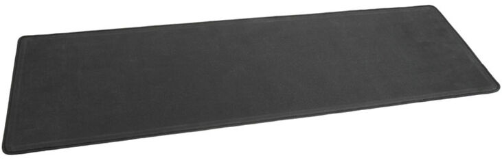 Alfombrilla Glorious Extended Negro image number 2