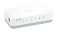 Switch D-Link GO-SW-5E 5 Portas 10/100Mbps image number null