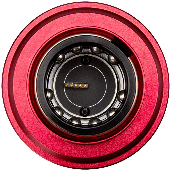 Quick Release Simagic QR70 - Para GT1 Series image number 2