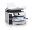 Impresora Multifunci&oacute;n de Inyecci&oacute;n de Tinta Epson EcoTank Pro ET-16685 Todo-en-Uno WiFi image number null