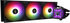 Kit Refrigeración Líquida Thermalright Frozen Warframe Pro ARGB Preto - 360mm image number null