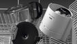 Cafetera de Goteo Braun KF 47/1 WH Blanco image number null