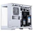 Caja Micro-ATX Phanteks XT V3 D-RGB Blanco image number null
