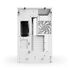 Caixa E-ATX NZXT H9 Flow RGB Blanca (2025) Cristal Templado image number null
