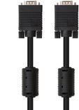 Cable SVGA Com Ferrite NanoCable VGA M/M 10 M image number null