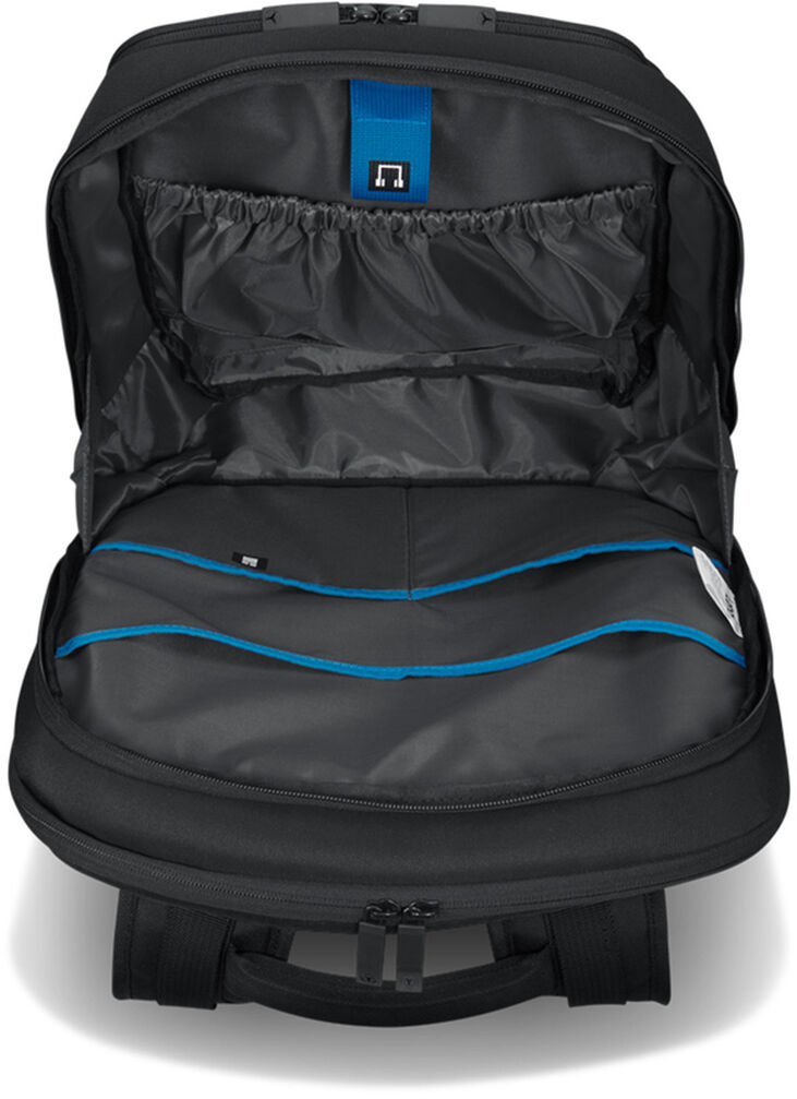 Mochila 17.3" Lenovo Legion Armored Backpack II Gaming Preta image number 4