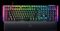 Teclado Razer BlackWidow V4 RGB Green Switch (US)