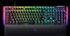 Teclado Razer BlackWidow V4 RGB Green Switch (US) image number null